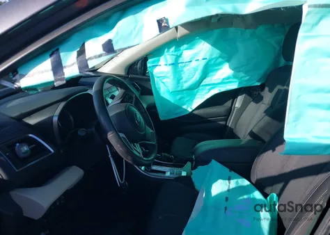 2022 Subaru Ascent Premium z USA, uszkodzony, nr VIN 4S4WMACD3N3461276